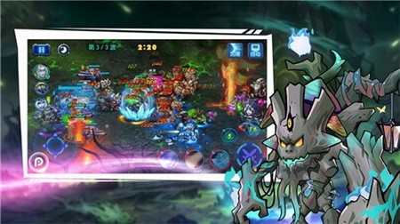 联盟崛起破解版_一笑下载站