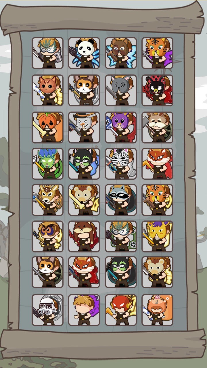 小野人破解版_一笑下载站