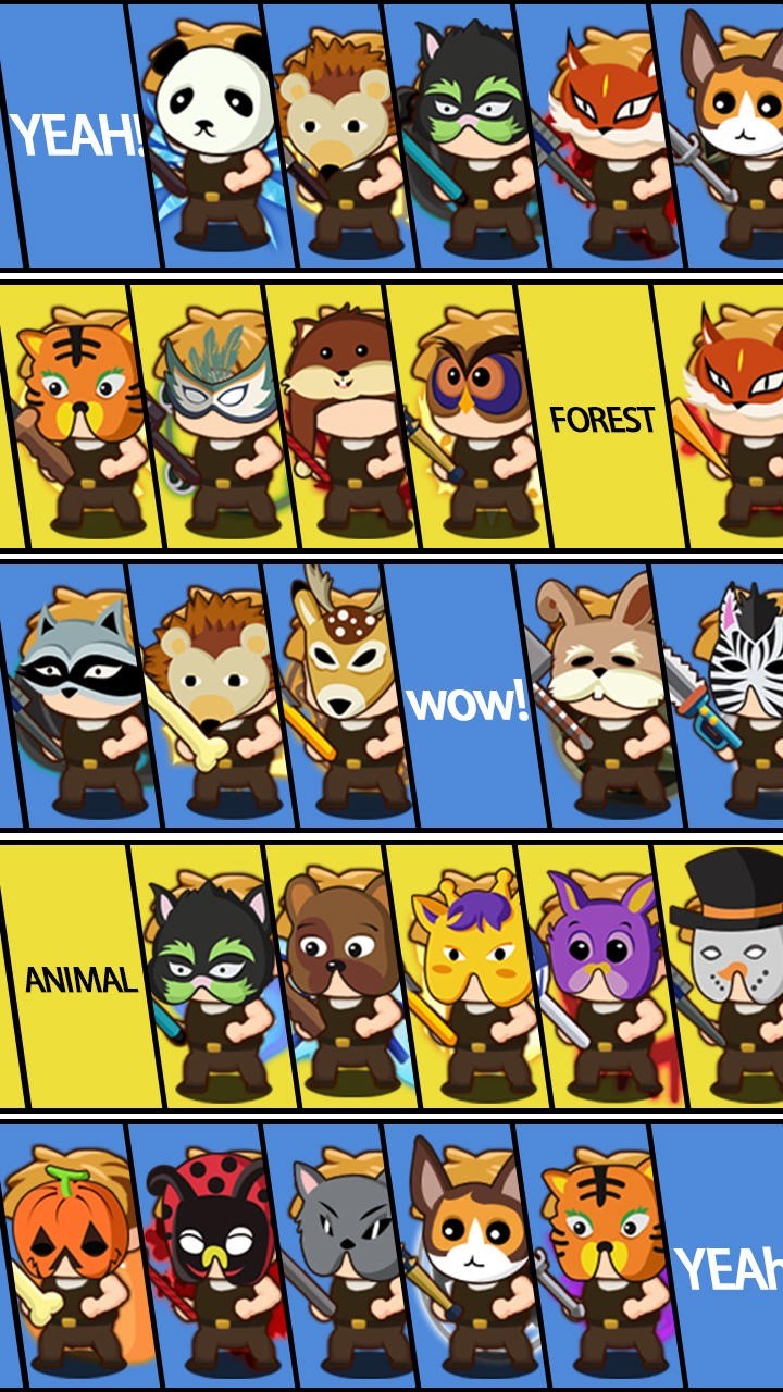 小野人破解版_一笑下载站