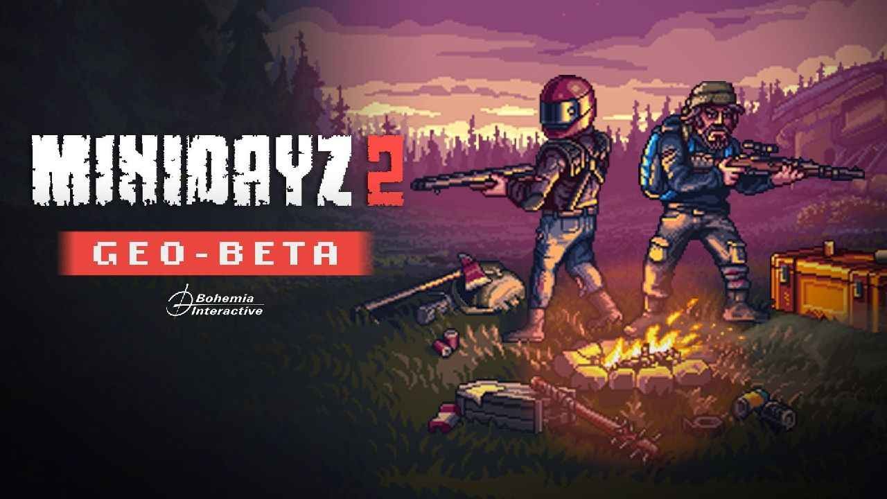 迷你dayz1.6.1中文版_一笑下载站
