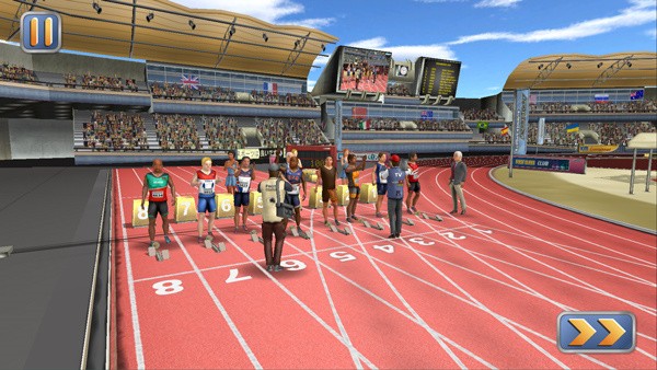 田径运动会2破解版_一笑下载站