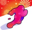 果冻人快跑_一笑下载站