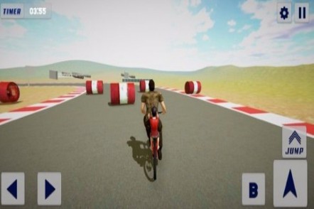 爸爸送儿子去上学_一笑下载站