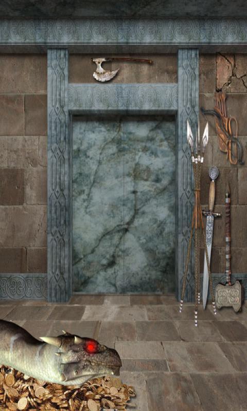 100复仇之门_一笑下载站