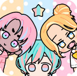 缤纷好友_一笑下载站