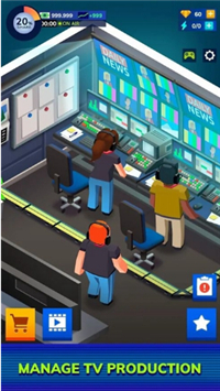 电视帝国大亨中文版_一笑下载站