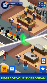 电视帝国大亨中文版_一笑下载站