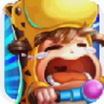 尸兄跑酷_一笑下载站