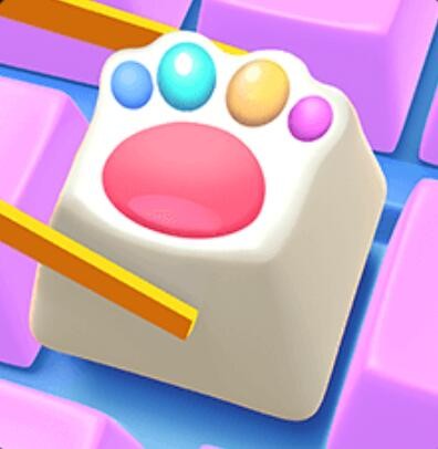 我做键盘超好看_一笑下载站