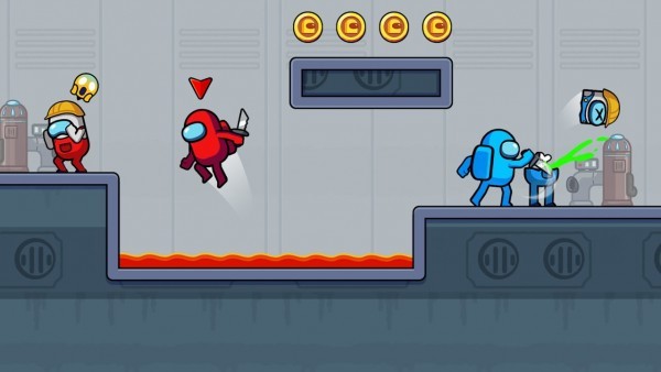 冒名顶替者一起杀戮_一笑下载站