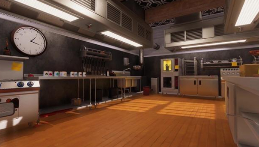 黑暗料理模拟器_一笑下载站