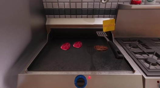 黑暗料理模拟器_一笑下载站