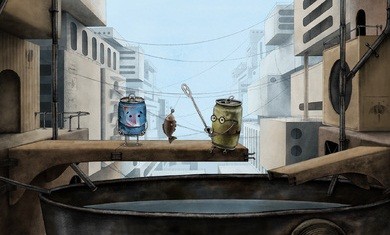 博克斯维尔手机版_一笑下载站