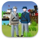 维克斯堡之役3_一笑下载站