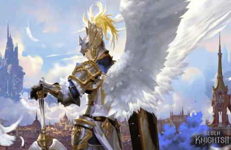 七骑士2手游_一笑下载站