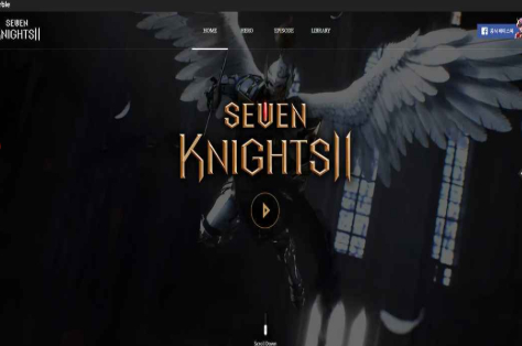 七骑士2手游_一笑下载站