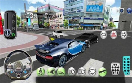 3d教室驾驶破解版_一笑下载站