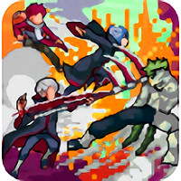 超级粉碎忍者_一笑下载站