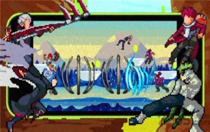 超级粉碎忍者_一笑下载站