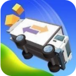 疯狂送货破解版_一笑下载站