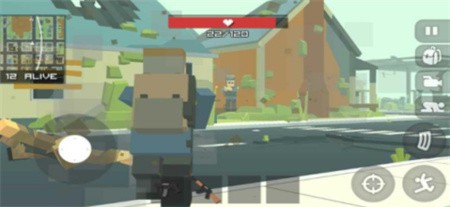 战场工艺生存破解版_一笑下载站