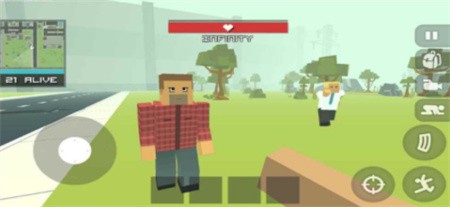 战场工艺生存破解版_一笑下载站