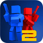 方块人塔防2破解版_一笑下载站