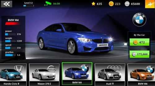 GT速度俱乐部破解版_一笑下载站