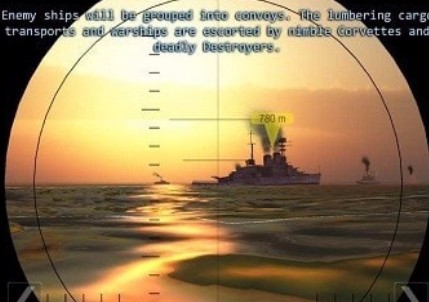 深海追击_一笑下载站