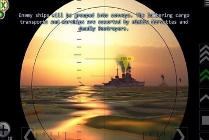 深海追击_一笑下载站