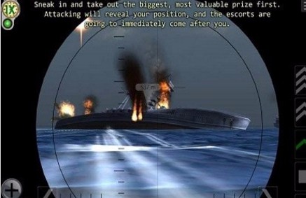 深海追击_一笑下载站