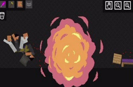 像素游乐场最新版_一笑下载站