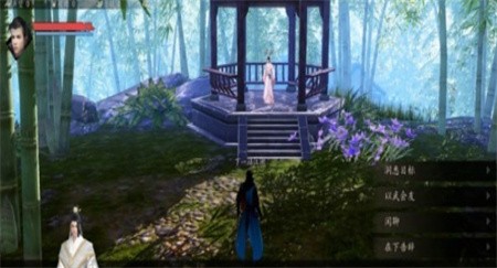 下一站江湖_一笑下载站