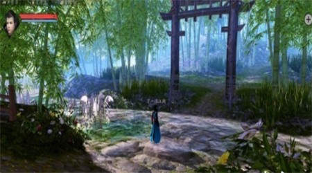 下一站江湖_一笑下载站