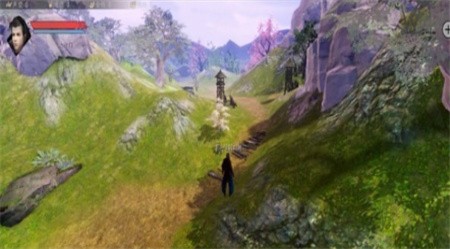 下一站江湖_一笑下载站