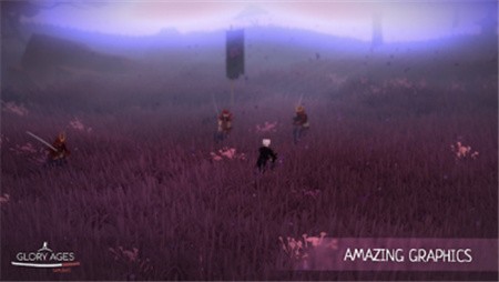 武士荣耀时代_一笑下载站