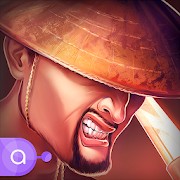 武士荣耀时代_一笑下载站