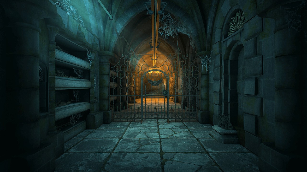 达芬奇密室3_一笑下载站