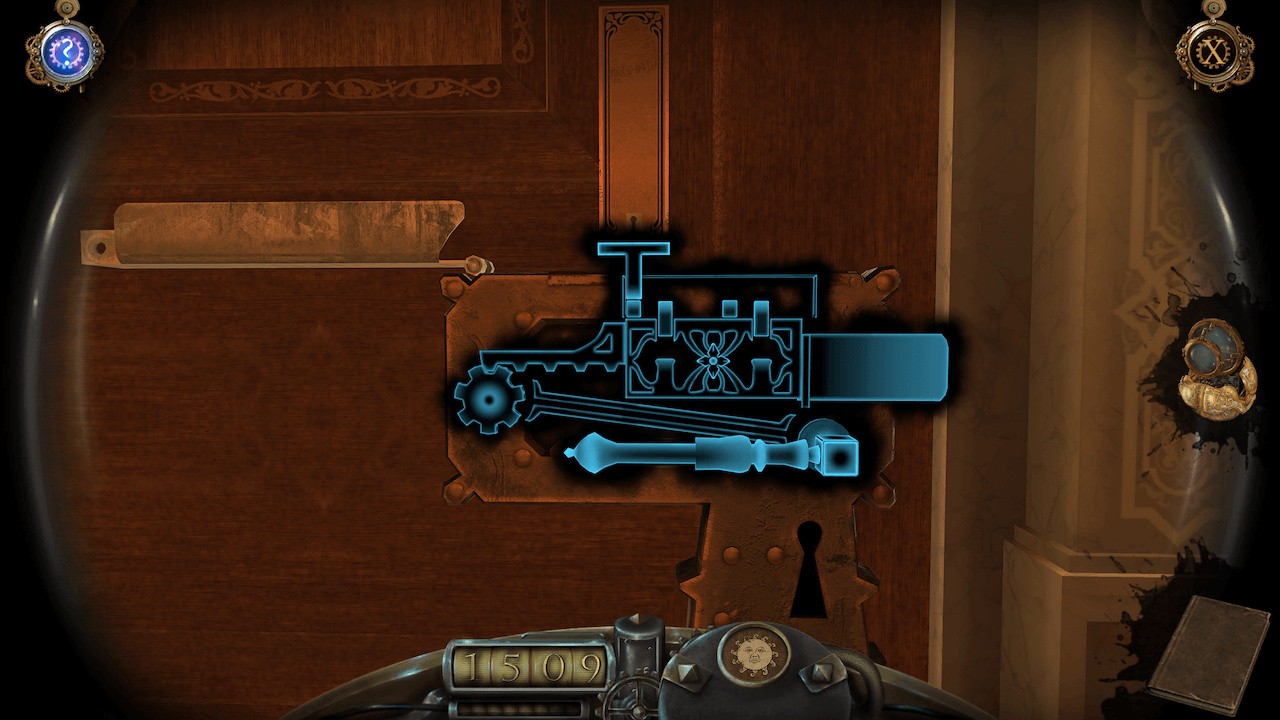 达芬奇密室3_一笑下载站