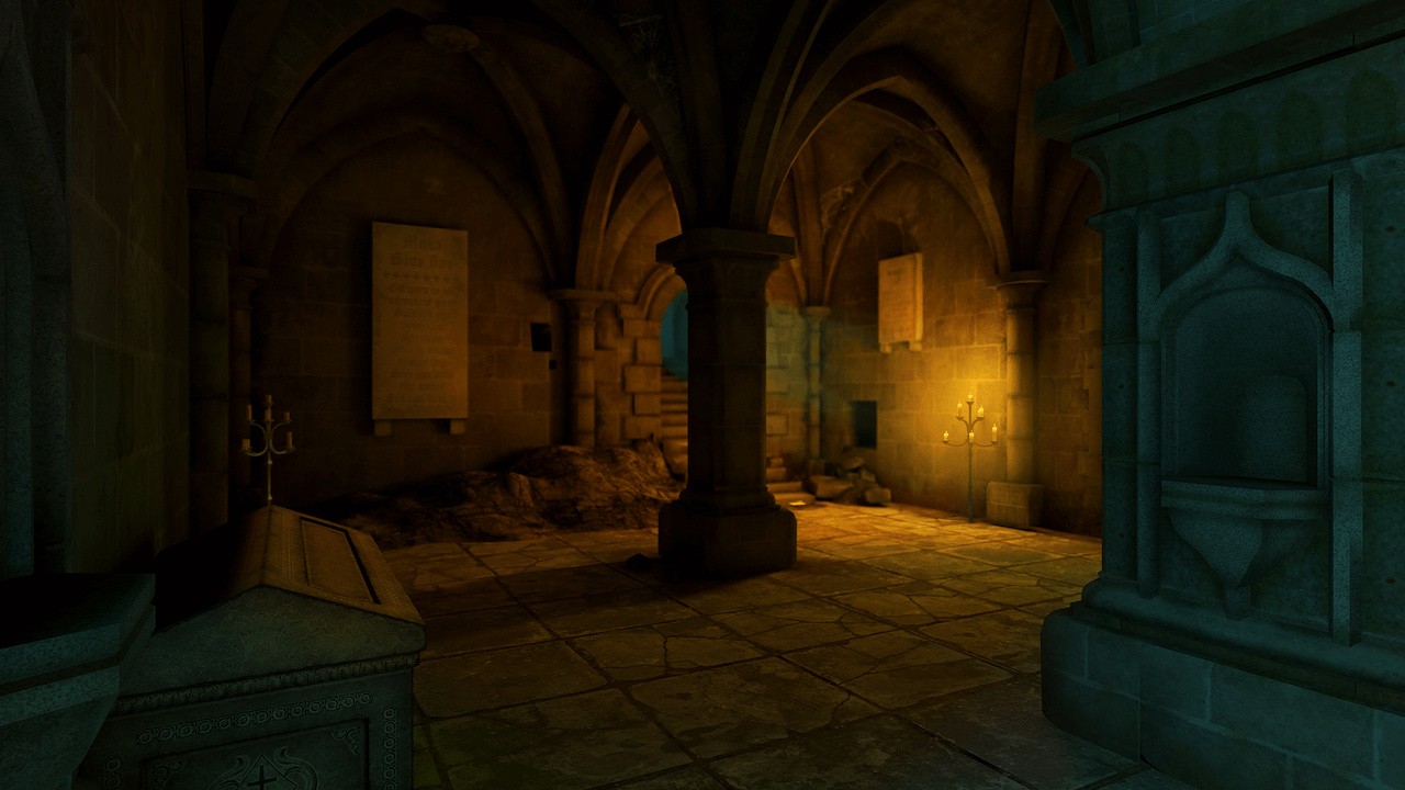 达芬奇密室3_一笑下载站