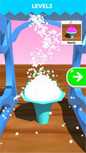 刨冰模拟器_一笑下载站