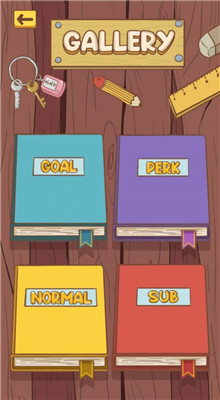 猫星人小屋游戏_一笑下载站