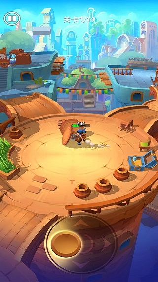 射手大陆_一笑下载站