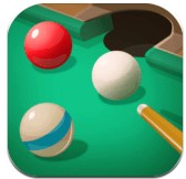口袋台球_一笑下载站