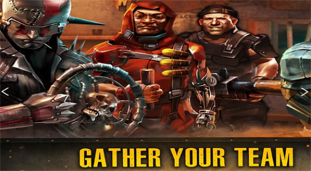 死亡赛车_一笑下载站