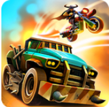 死亡赛车_一笑下载站