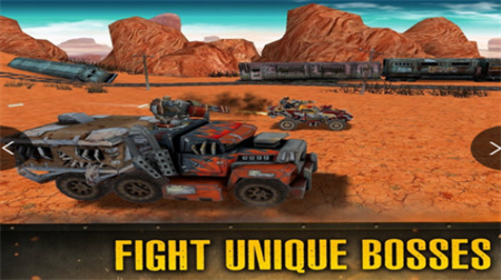 死亡赛车_一笑下载站