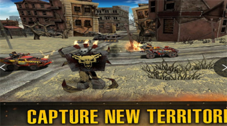 死亡赛车_一笑下载站