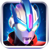 奥特曼传奇英雄破解版免费充值_一笑下载站