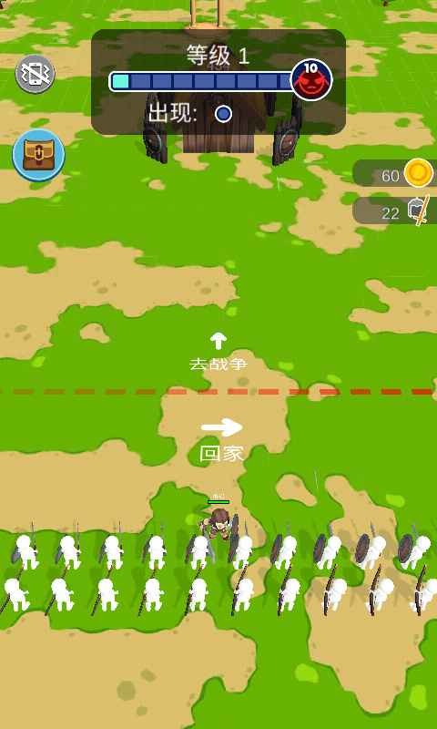 矿工英雄破解版_一笑下载站